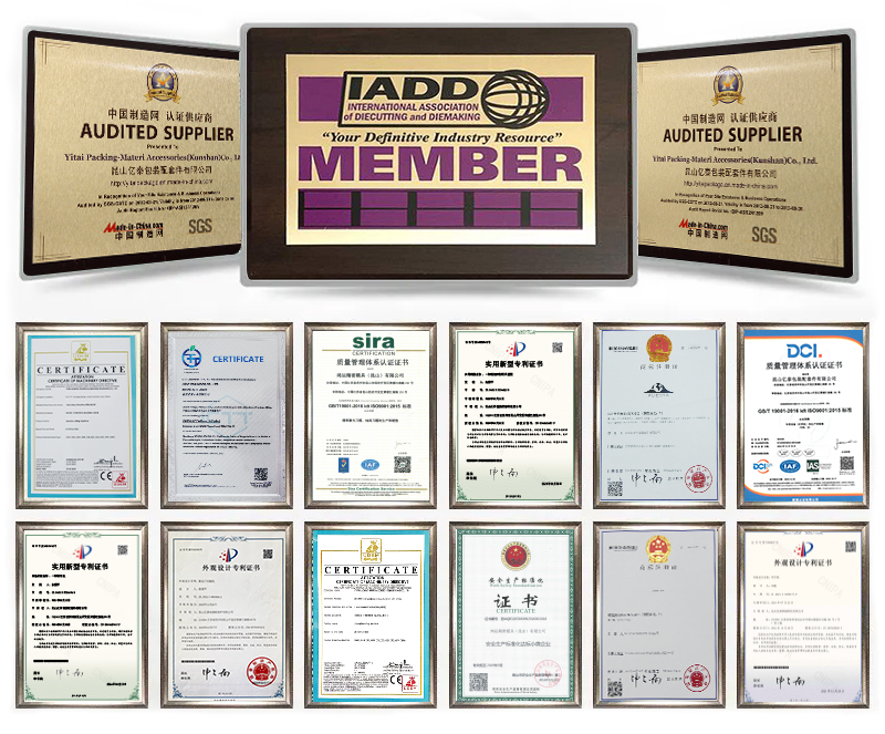 Certificats