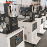 4 in 1 Cutting Machine Factory