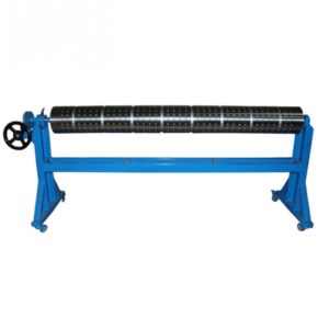 Cylinder Drum for Rotary Die