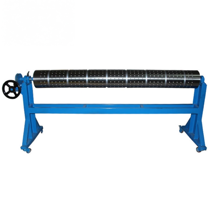 Cylinder Drum for Rotary Die