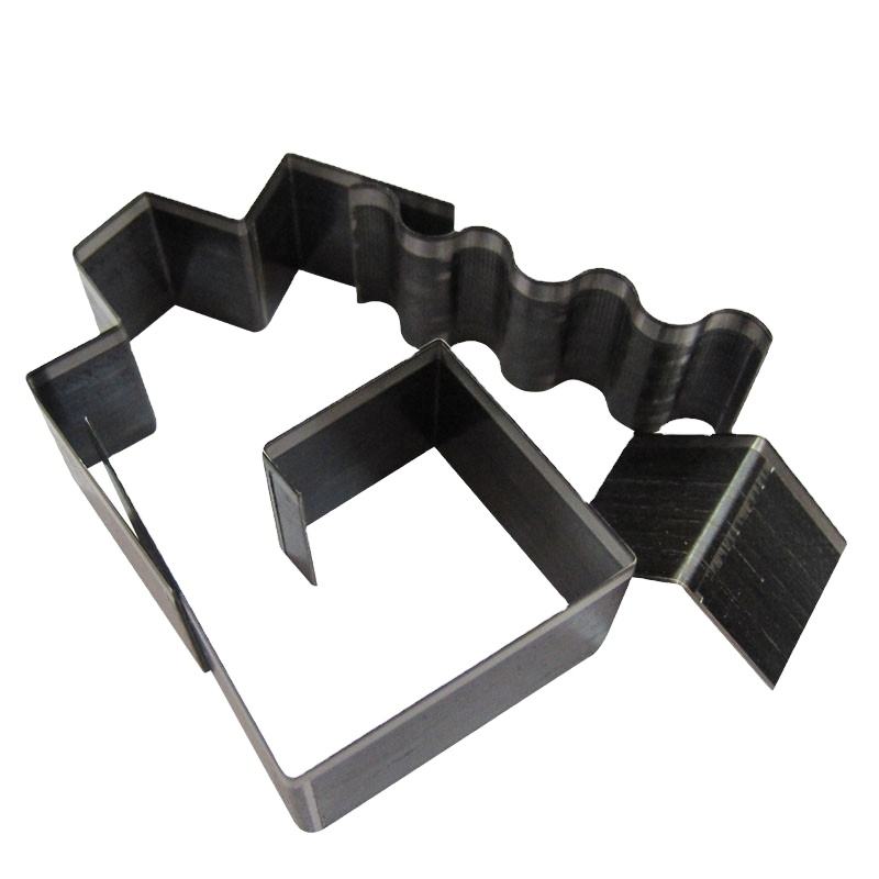 Die Cutting Bending Blade
