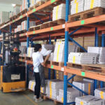 Die Cutting Rule Warehouse