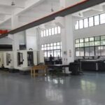 Digital Cutting Machine Factory