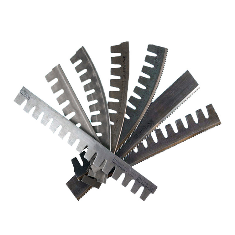 Rotary Die Blade