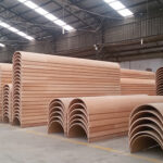 Rotary Die Board Factory