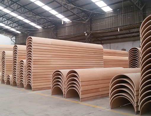 Rotary Die Board Factory