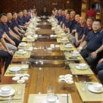 Yitai Company Annual Meeting