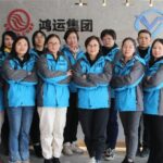 Yitai Kunshan Team