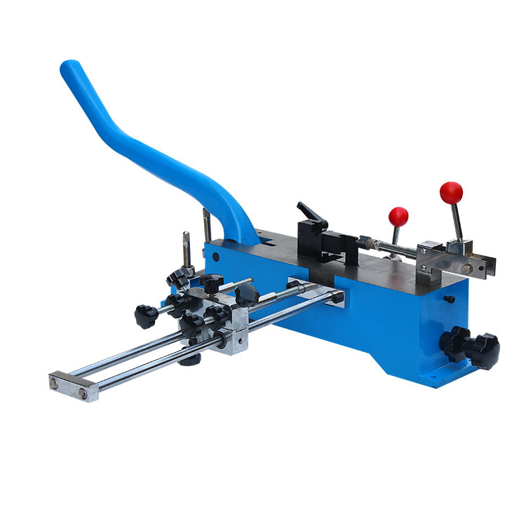 Cutting Rule Bending Machine