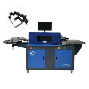 Auto Bending Machine