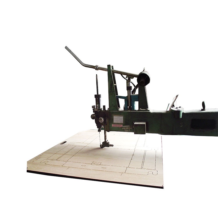 Flat Jig Saw