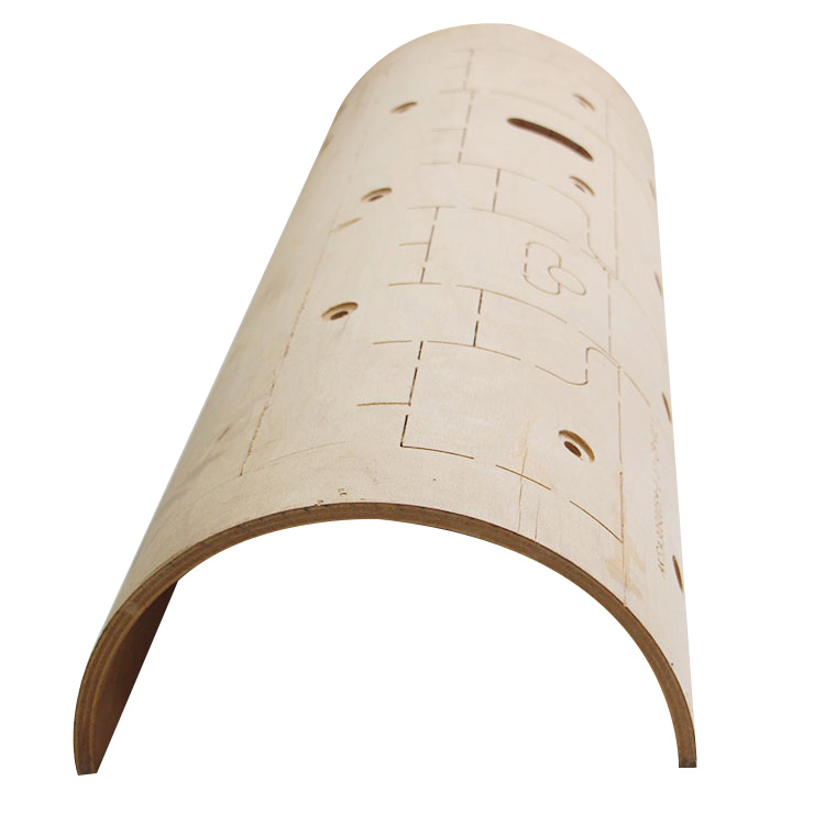 Rotary Die Board Plywood