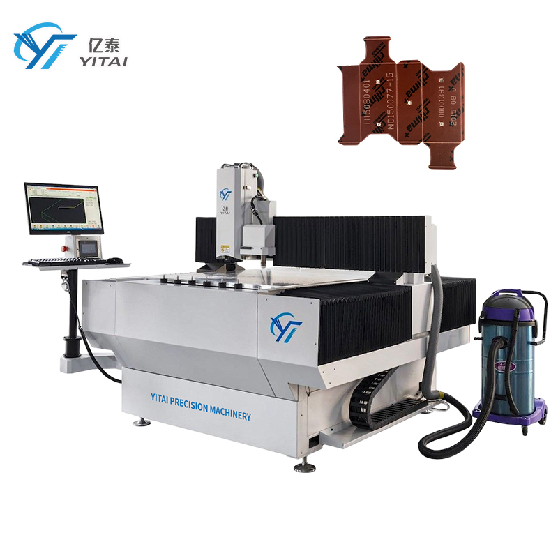 Pertinax Cutting Machine