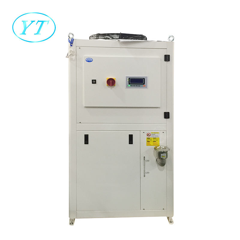 Система охлаждения воды (Китай) JZ-6200 L0.7mW0.6mH1m Вес 85 кг.