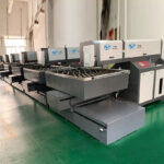 Yitai Laser Cutting Machine Factory