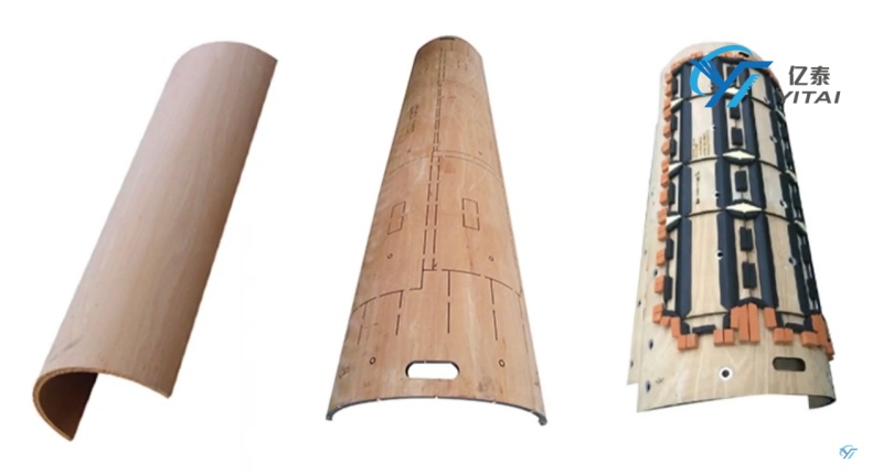 Check the Quality of Rotary Die Boards