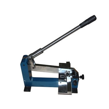 Die Blade Punching Machine