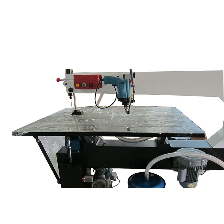 Manual Jig Saw Die Board Cutter