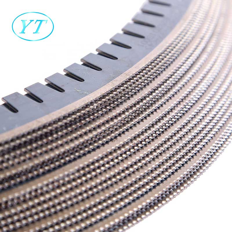 Rotary Die Cutting Rule