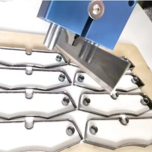 Steel Rule Puller Extractor