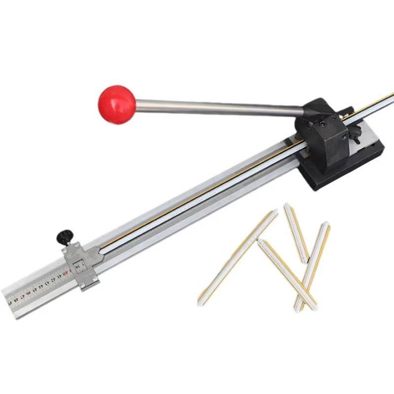 Yitai Creasing Matrix Cutter