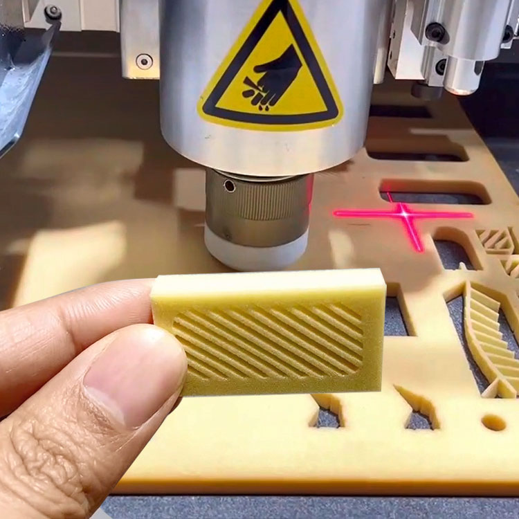 EVA Cutting Machine