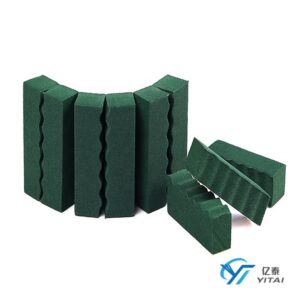金型製造用イジェクションゴム