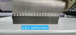Perforation