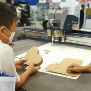 Sample Cutter