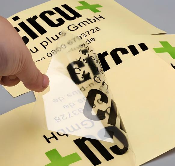 LCB Die Steel Rule for Thin Paper