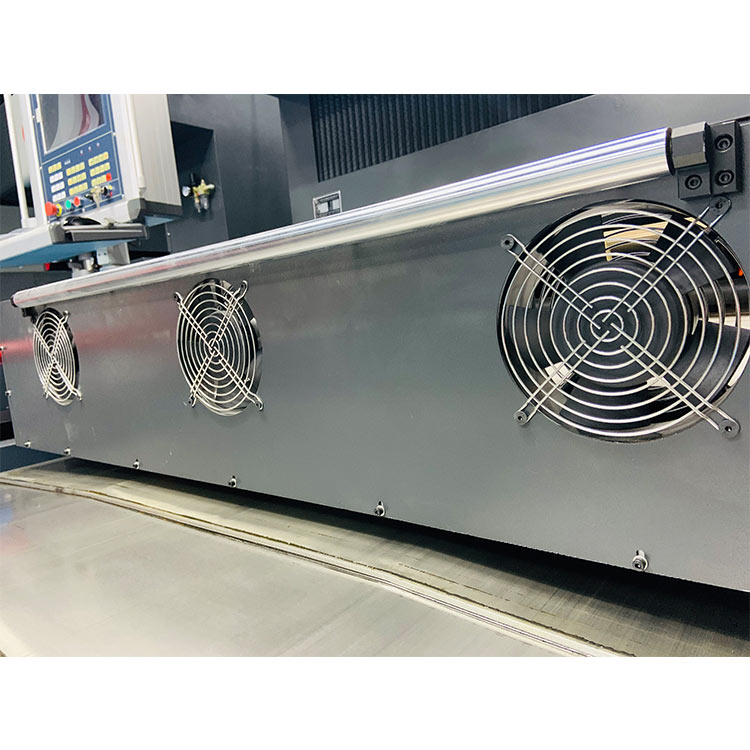 Clean the Exhaust Fan