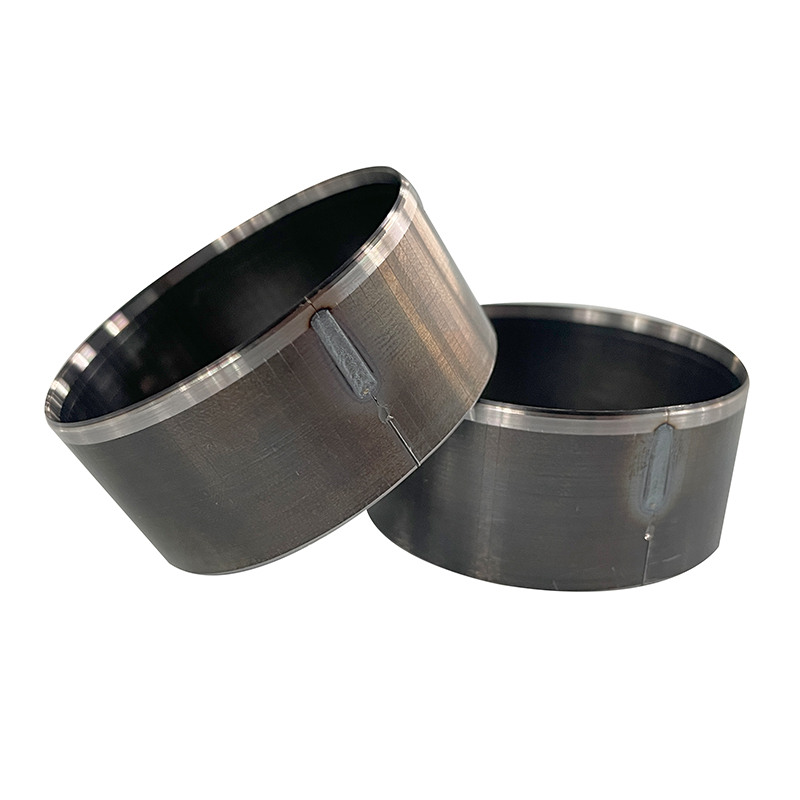 Die blade Laser Welding Joint