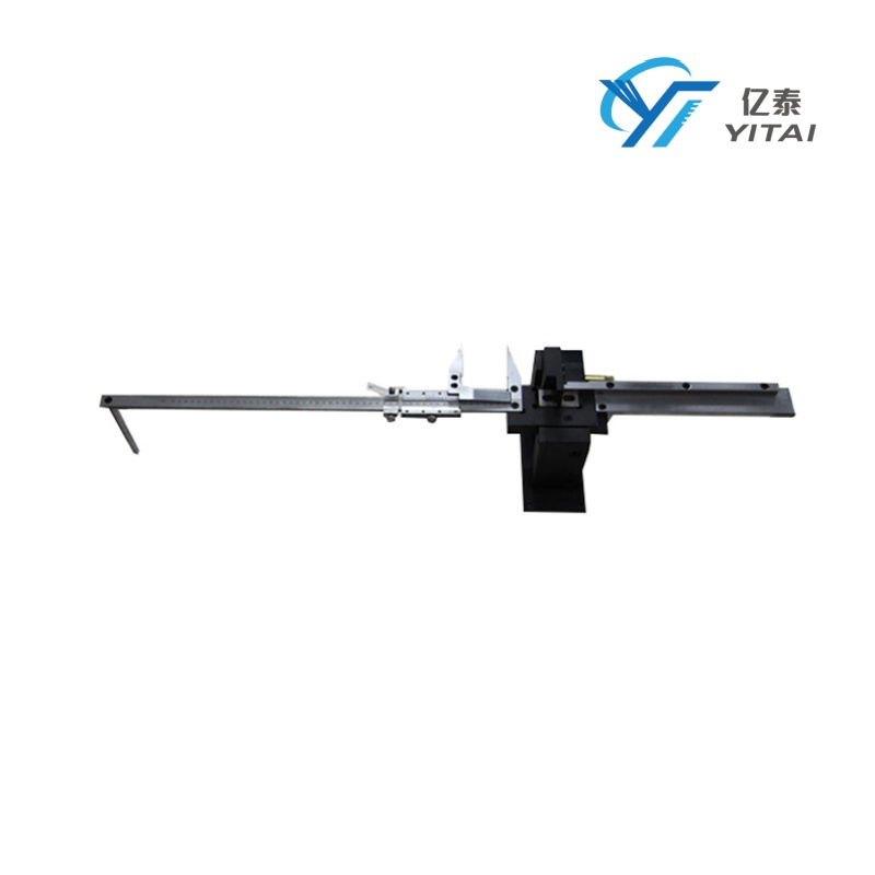 Manual Lipping Machine