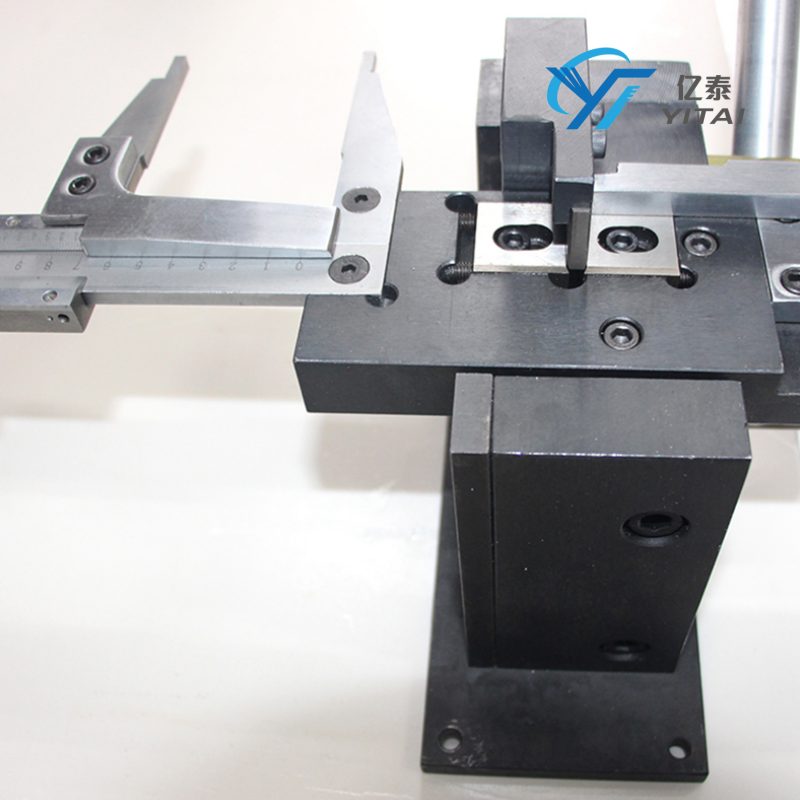 Manual Lipping Machine for die making