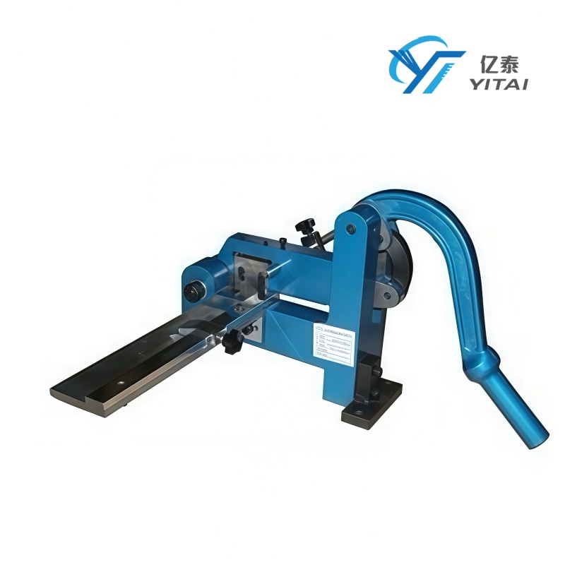 TYJ-56B Manual Blade Cutter