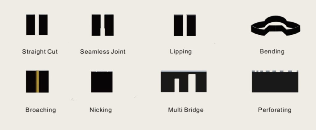 Choose the Right Auto Blade Bending Machine for Your Die-Making Business