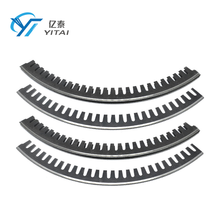 Cutting Blade for Rotary Die