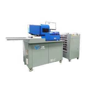 auto bending machine