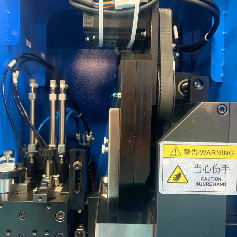 Tungsten Steel
