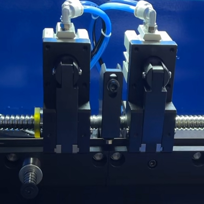 Dual-Screw