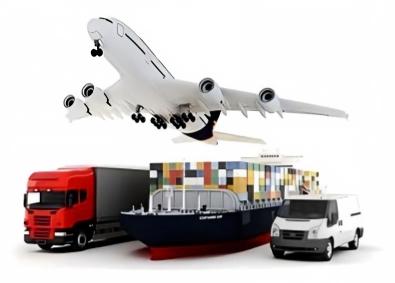 shipping