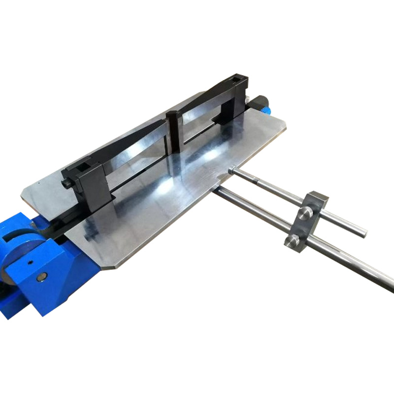 European Type Manual Steel Rule Bending Machine