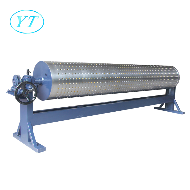 customized mounting cylinder