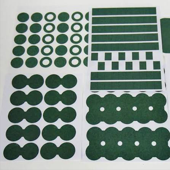 Insulation Gaskets (Mylar, PC, Nomex, Fish Paper)