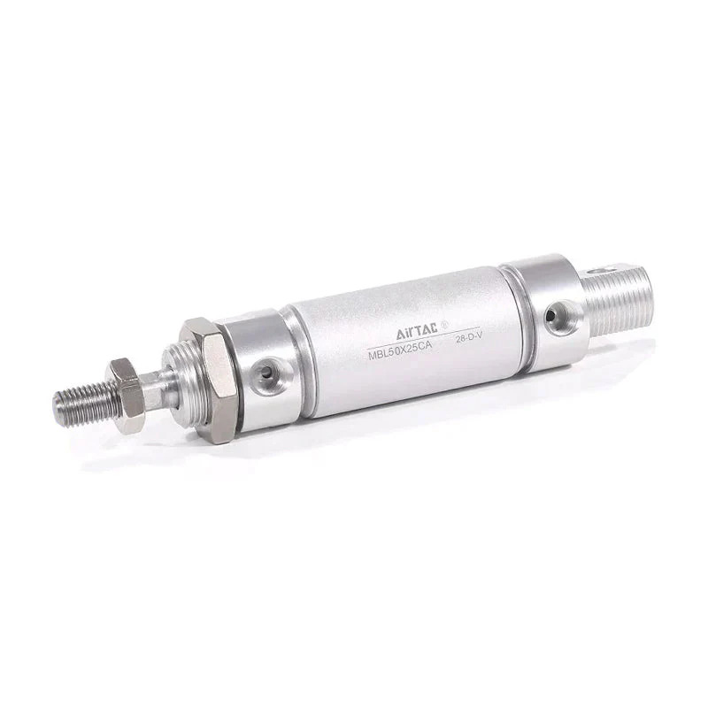 AIRTAC Double-Acting Cylinder
