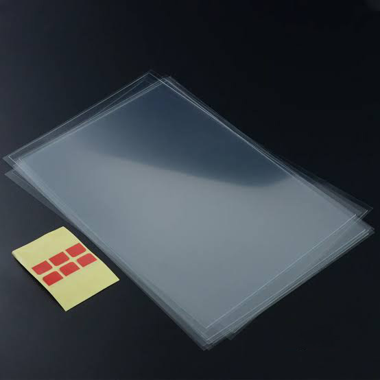 OCA & Optical Protective Films