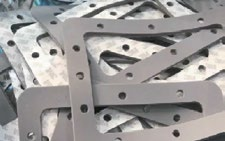 gasket cutting