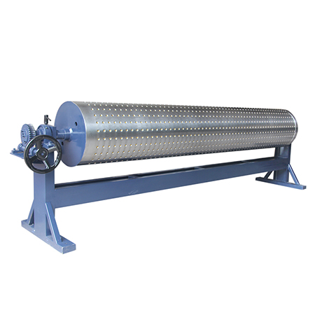 mounting cylinder