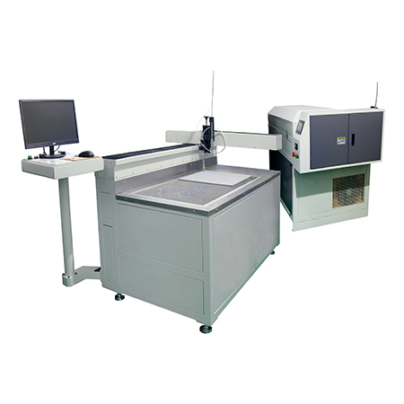 waterjet rubber cutter