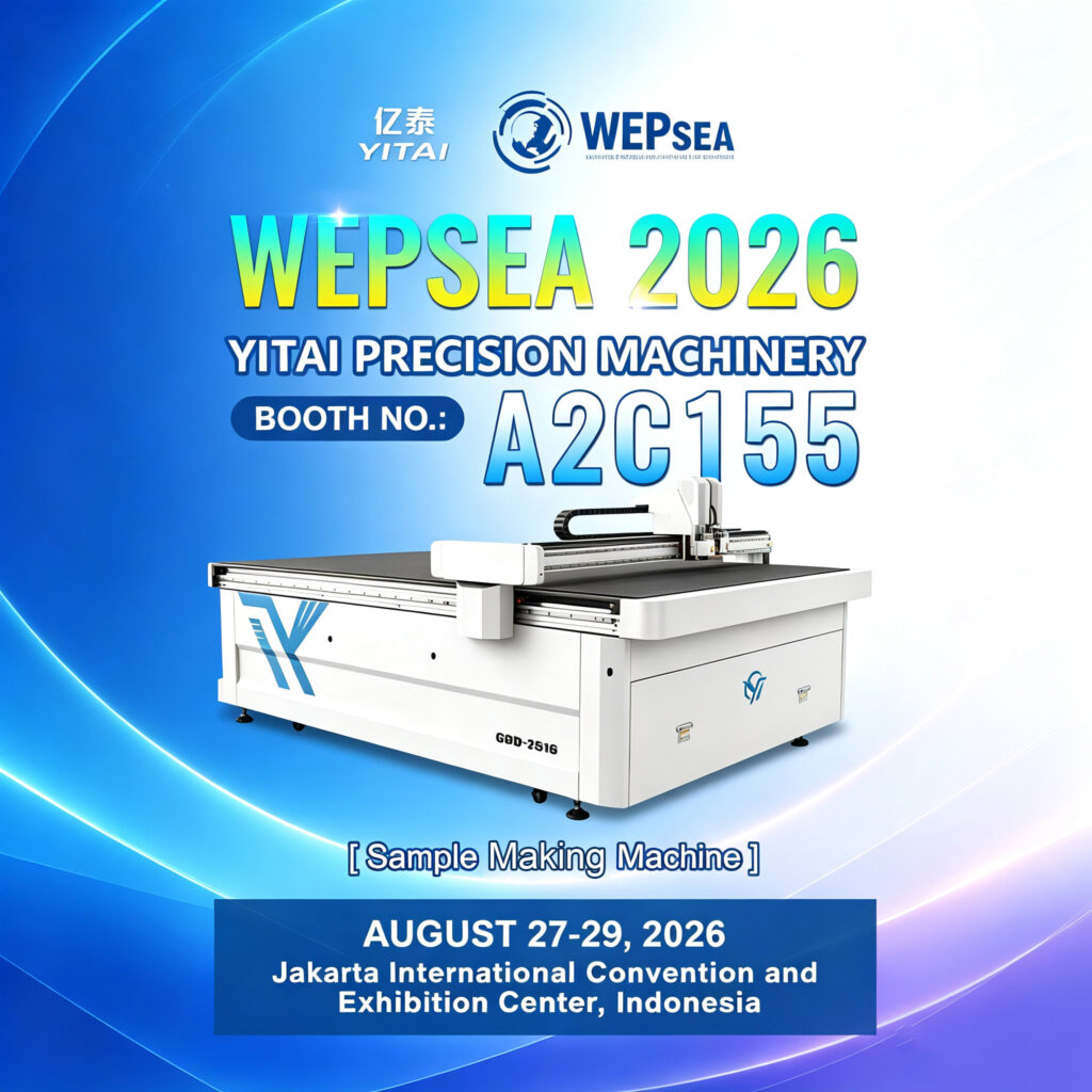 yitai WEPSEA 2026